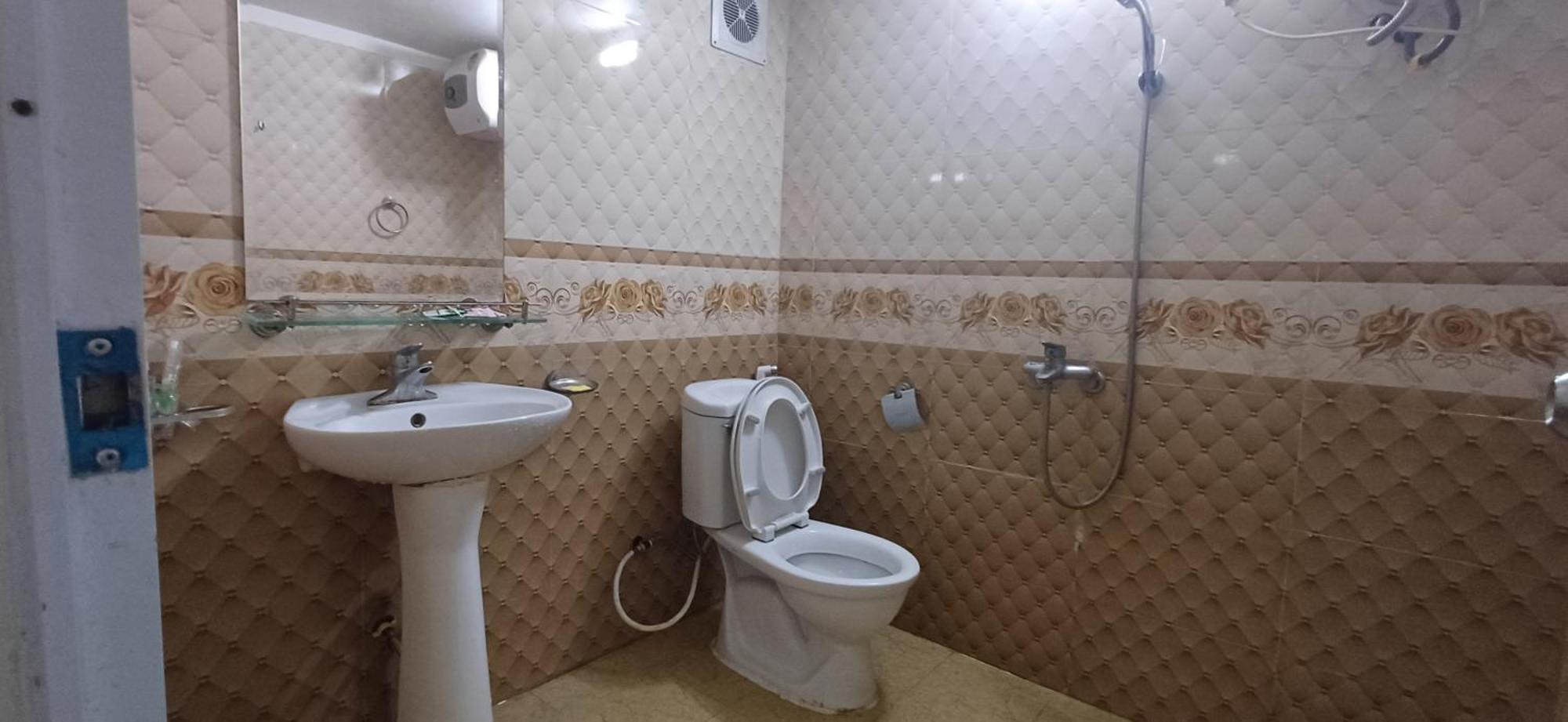 Nha Nghi Bolero Διαμέρισμα Van Lam Εξωτερικό φωτογραφία