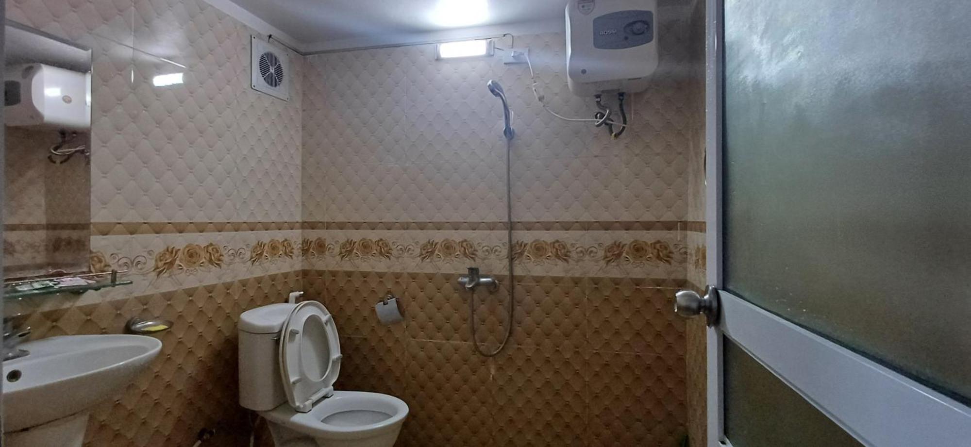 Nha Nghi Bolero Διαμέρισμα Van Lam Εξωτερικό φωτογραφία